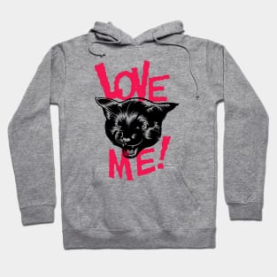 Love me! Hoodie